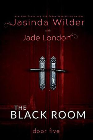 Door Five (The Black Room #5)