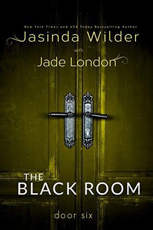 Door Six (The Black Room #6)