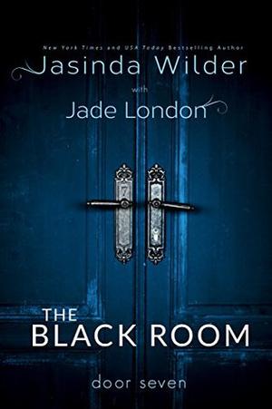 Door Seven (The Black Room #7)