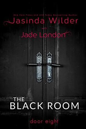 Door Eight (The Black Room #8)