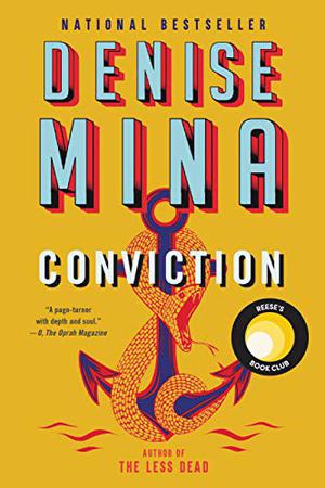 Conviction by Denise Mina, Cathleen McCarron