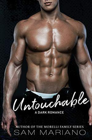 Untouchable (Untouchables #1)
