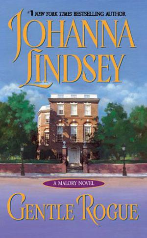 Gentle Rogue (Malory-Anderson Families #3)