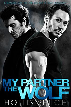 My Partner the Wolf (Shifters and Partners #1)