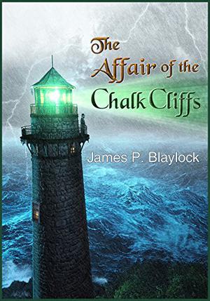 The Affair of the Chalk Cliffs (Narbondo #5)