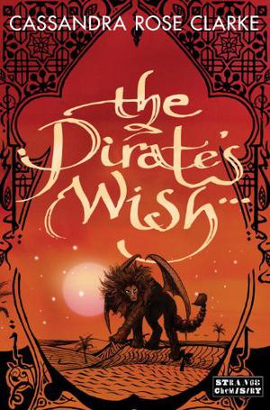 The Pirate's Wish (The Assassin's Curse #2)