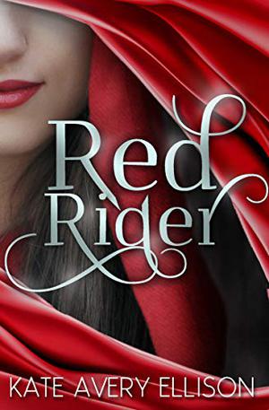 Red Rider (The Sworn Saga #1)