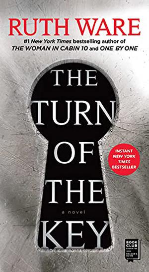 The Turn of the Key by Ruth Ware