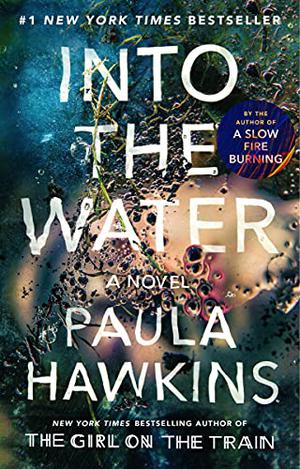 Into the Water by Paula Hawkins