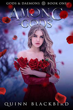 Among Gods (Gods and Daemons #1)