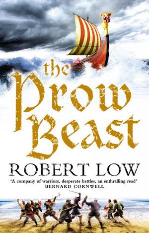 The Prow Beast (Oathsworn #4)