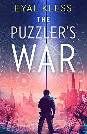 The Puzzler’s War by Eyal Kless