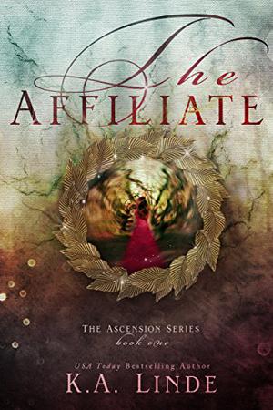 The Affiliate (Ascension #1)