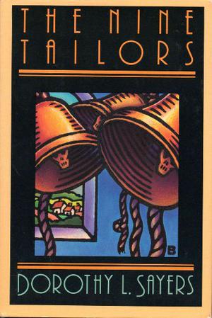 The Nine Tailors (Lord Peter Wimsey #9)