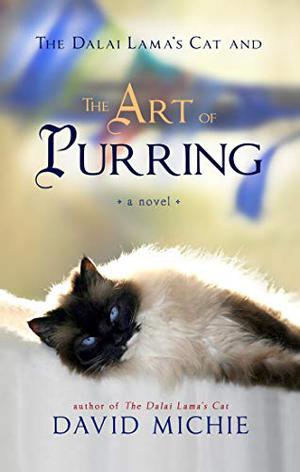 The Art of Purring (The Dalai Lama's Cat #2)