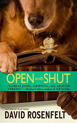 Open and Shut (Andy Carpenter #1)