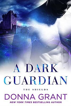 A Dark Guardian by Donna Grant