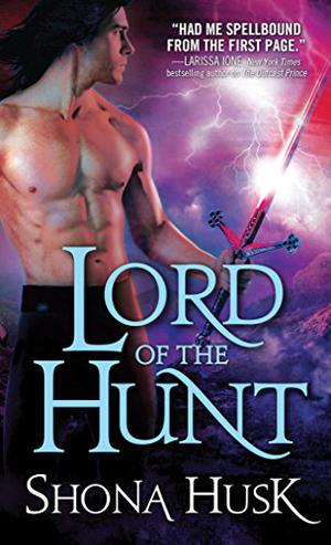Lord of the Hunt by Shona Husk