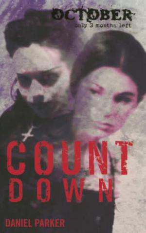 October (Countdown #10)