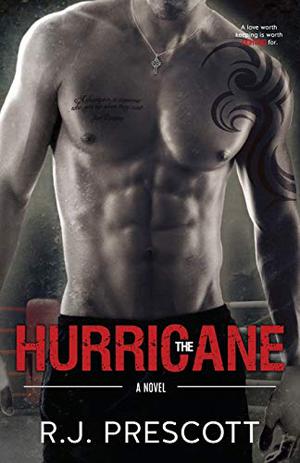 The Hurricane (The Hurricane #1)