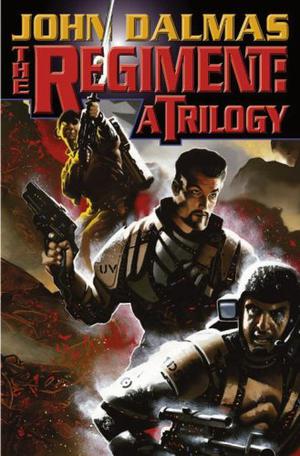 The Regiment: A Trilogy (The Regiment #1/2/4 Omnibus)