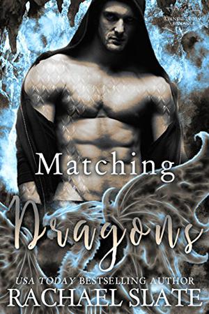 Matching Dragons (Chinese Zodiac Romance #6)