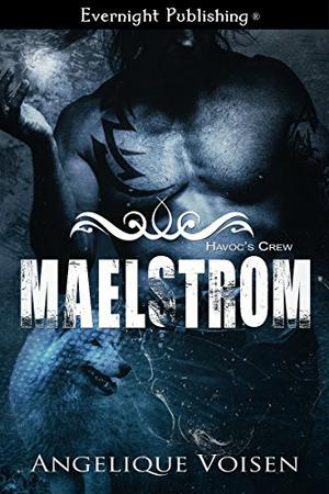 Maelstrom (Havoc's Crew #4)