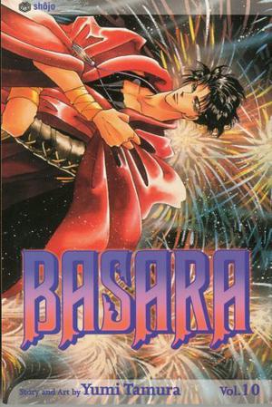 Basara, Tome 10 (Basara #10)