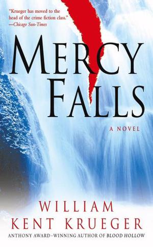 Mercy Falls (Cork O'Connor #5)