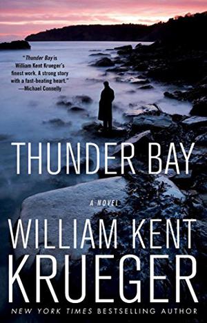 Thunder Bay (Cork O'Connor #7)