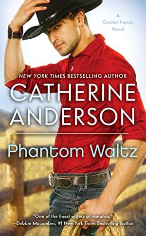 Phantom Waltz by Catherine Anderson
