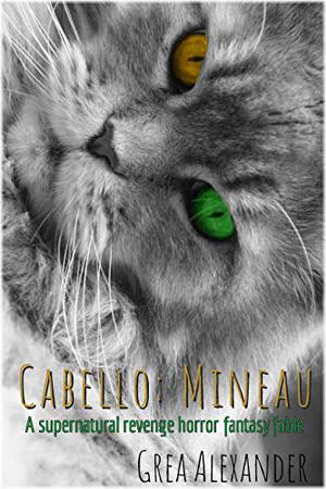 Cabello (Cabello #1)