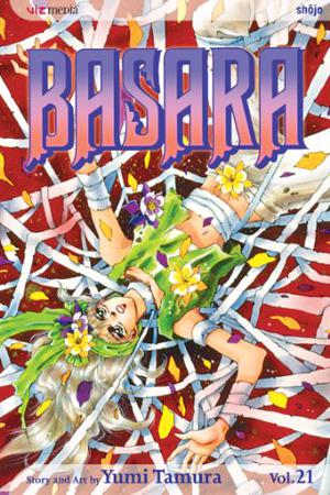 Basara, Vol. 21 (Basara #21)
