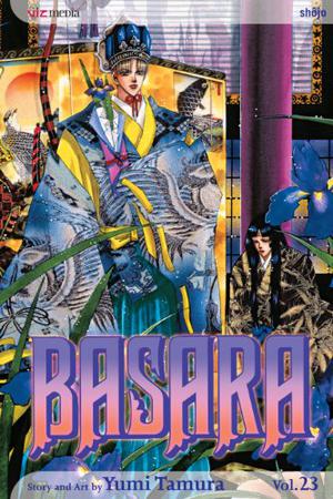 Basara, Vol. 23 (Basara #23)
