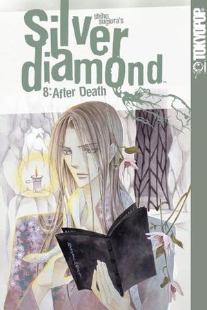 Silver Diamond, Volume 8: After Death (Silver Diamond #8)