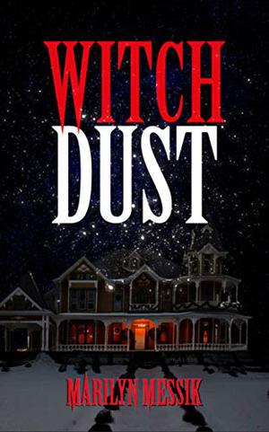 Witch Dust by Marilyn Messik