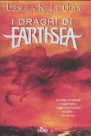 I draghi di Earthsea (Earthsea Cycle #4, 6)