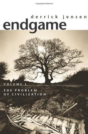 Endgame, Vol. 1: The Problem of Civilization (Endgame #1)