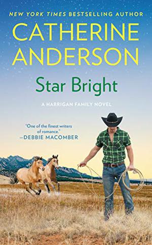 Star Bright (Kendrick/Coulter/Harrigan #9)