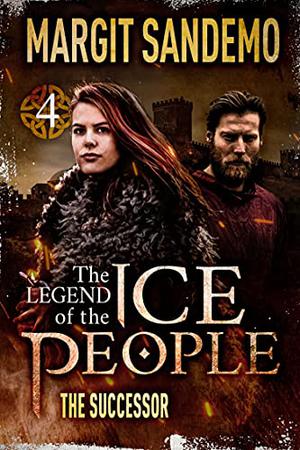 Yearning by Margit Sandemo