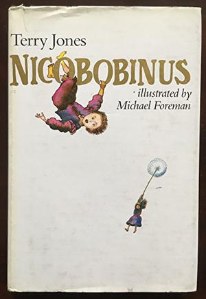 Nicobobinus by Terry Jones