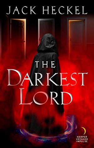 The Darkest Lord (Mysterium #3)