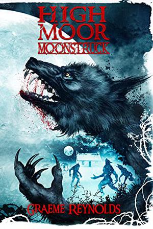 Moonstruck by Graeme Reynolds