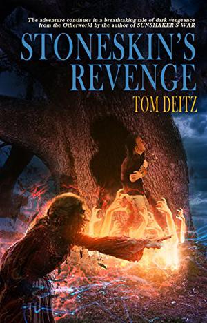 Stoneskin's Revenge (David Sullivan #5)