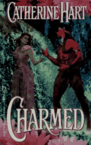 Charmed by Catherine Hart