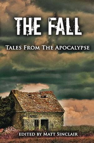 The Fall: Tales from the Apocalypse by Matt Sinclair, Judy Croome, P.S. Carrillo, Ryan Graudin, R.C. Lewis, J. Lea López, Mindy McGinnis, R.S. Mellette, Jean Oram, A.M. Supinger, Amy Trueblood, A.T. O'Connor, Calista Taylor, Cat Woods