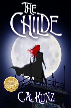 The Childe (The Childe #1)