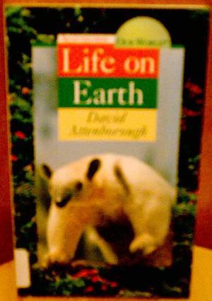 Life on Earth: Extract (Life Trilogy #1)