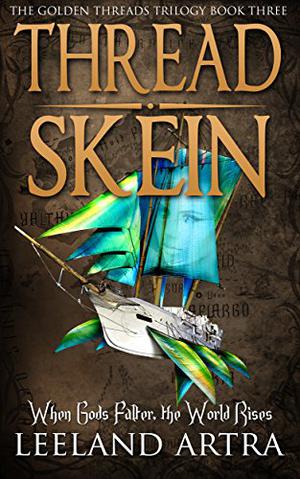 Thread Skein by Leeland Artra