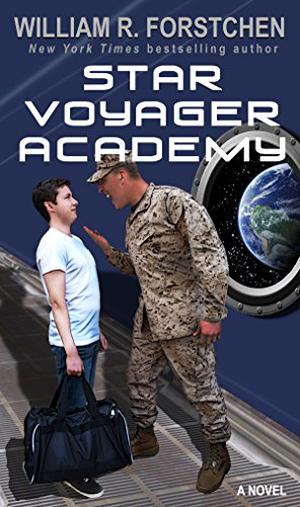 Star Voyager Academy by William R. Forstchen